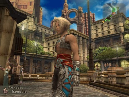 Los 100 mejores juegos de 2006 según Famitsu