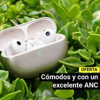Es de los mejores auriculares con mejor relación calidad-precio actualmente y por fin están de oferta en el Ahórrate el IVA