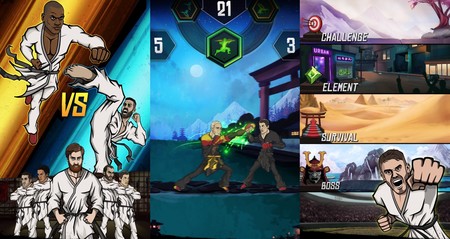 Karate Miracle Dojo