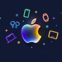 Apple celebra el Black Friday a su manera. Así puedes conseguir sus tarjetas regalo de hasta 200 euros