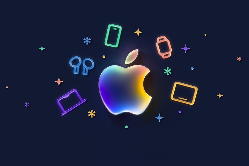 Apple celebra el Black Friday a su manera. Así puedes conseguir sus tarjetas regalo de hasta 200 euros
