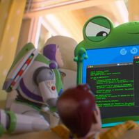 Toy Story 5 esconde un guiño a Steve Jobs y a Apple. Solo los más fanboys se habrán dado cuenta 