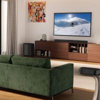 JBL tiene un nuevo objetivo en México: que pienses en ellos cuando enciendas la TV, no solo cuando sales de casa 
