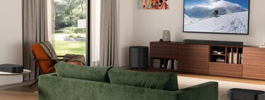 JBL tiene un nuevo objetivo en México: que pienses en ellos cuando enciendas la TV, no solo cuando sales de casa 