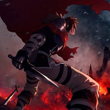 Sentence To Be A Hero