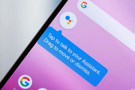 Google prepara las burbujas de chat para su Asistente