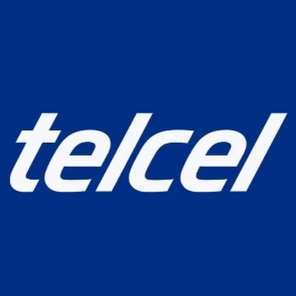 Recargas Telcel
