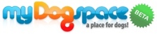 MyDogSpace