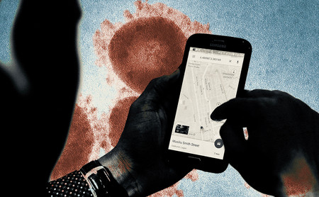 El gobierno de Trump quiere utilizar los datos de localización de los smartphones para combatir al coronavirus, según WSJ