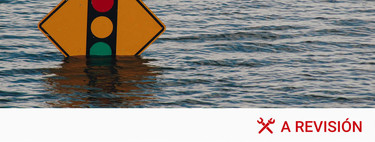 Cómo y a quién reclamar los daños sufridos a mi coche por lluvias y temporales