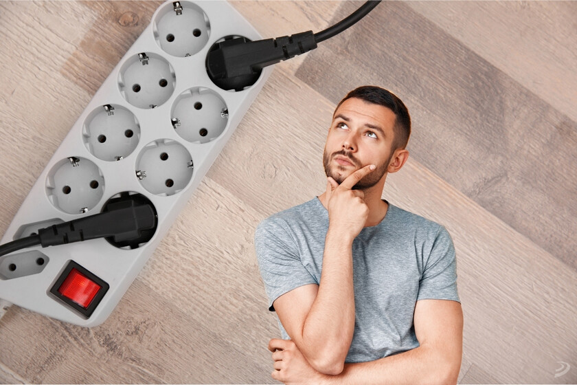 ¿Debes apagar tu TV o desconectarlo de la regleta? Los expertos coinciden en la verdad detrás del mito