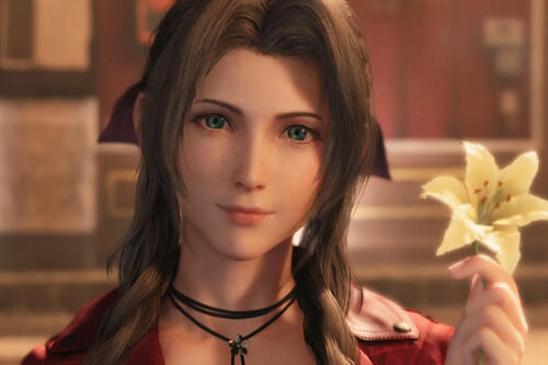 Final Fantasy VII Remake