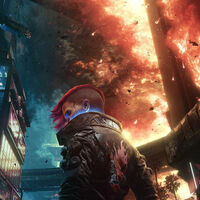 Salió en mal estado, pero ahora es tan bueno que no me canso de recomendarlo. Cyberpunk 2077 está en mi top de videojuegos 