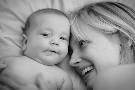 ¿Cómo sería la canción de amor que les dedicaríais a vuestros hijos?