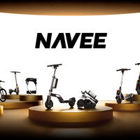 Dreame ya ha conquistado el hogar con sus electrodomésticos. Ahora quiere conquistar las calles con los patinetes de Navee 