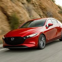 Mazda regala el servicio de mantenimiento durante abril en México (sí, gratis)