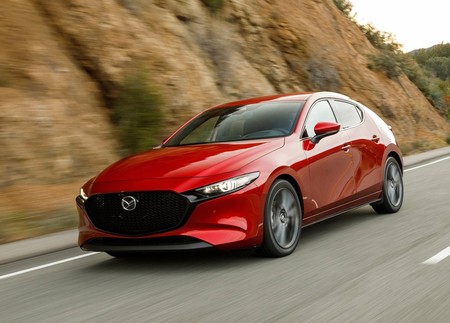 Mazda regala el servicio de mantenimiento durante abril en México (sí, gratis)
