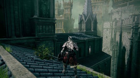 Elden Ring (FromSoftware)