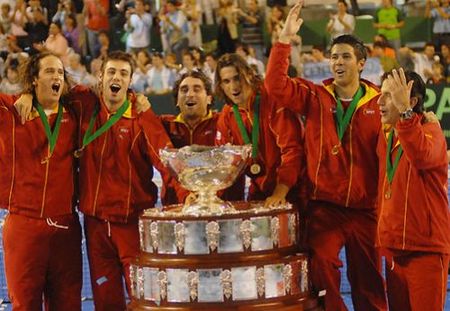¡Felicidades Campeones!