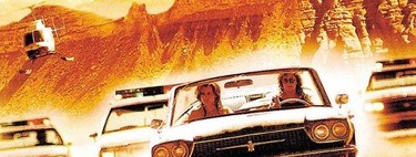 Fugitivos al volante que no te cansas de ver en el cine