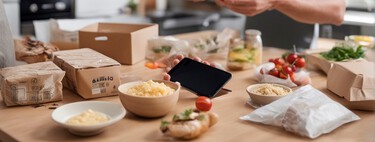 Tu móvil Android como método para no tirar comida: esta aplicación te avisa cuando los alimentos van a caducar 