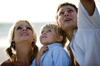 Señales de que tu hijo está bien educado