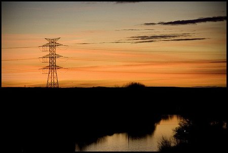 Confirmado por Industria: la luz sube para el 2011 un 9,8%