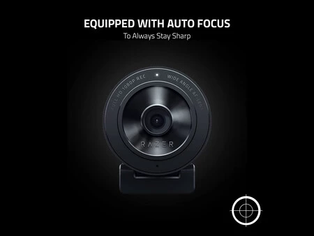 Razer Kiyo X Webcam