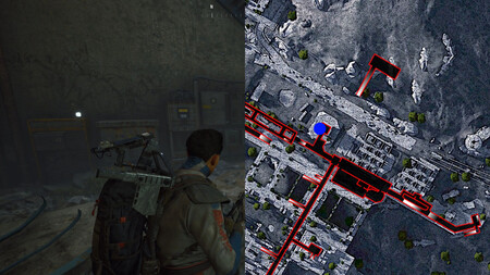 Paso 2 Amenaza Vacilante