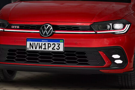Vw Polo Gts 2023 3