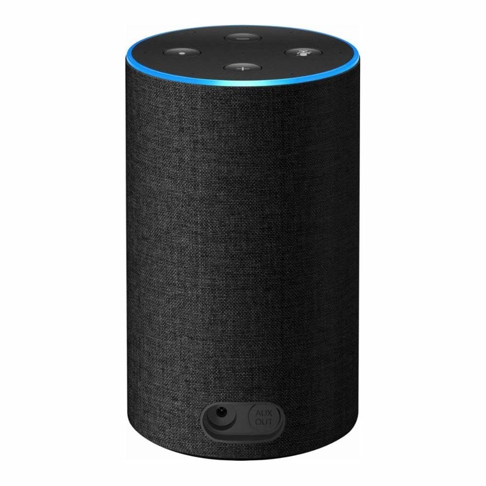 Echo Dot, Echo, Echo Plus y Echo Spot estas son las diferencias entre