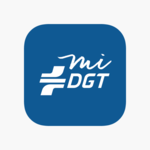 DGT ではこれを車内に持ち込むことが義務付けられており、これを怠ると 200 ユーロの罰金が科せられます。 iPhone の miDGT アプリに書類を入れて恐怖を避ける方法