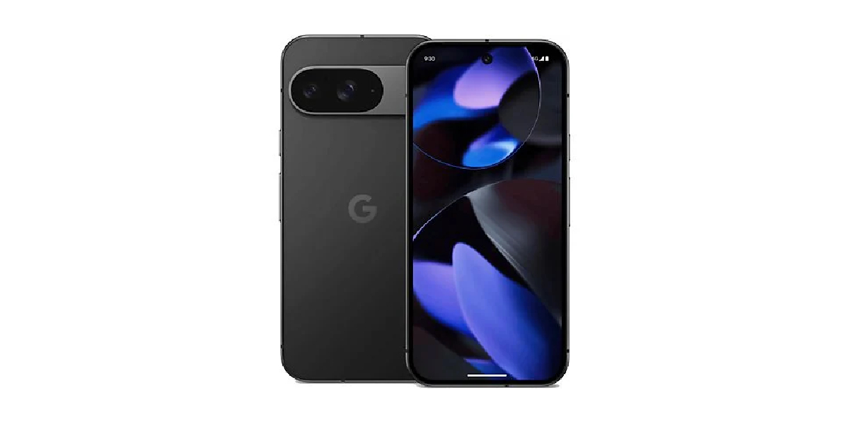 Google Pixel 9