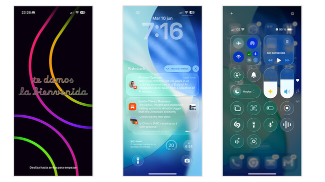iOS 26: fecha de salida, novedades, iPhone compatibles y todo lo que ...