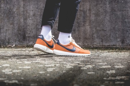 El eterno retorno de los clásicos: Nike Roshe Daybreak