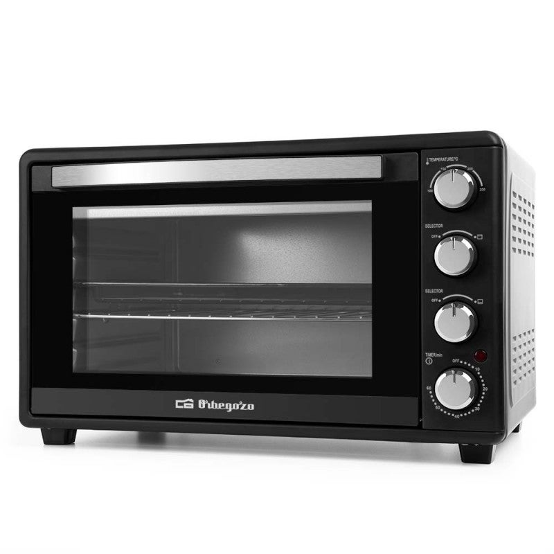 Horno orbegozo ho455 45l