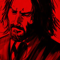 Chad Stahelski tenía claro desde el principio que la precuela de John Wick iba a ser un anime