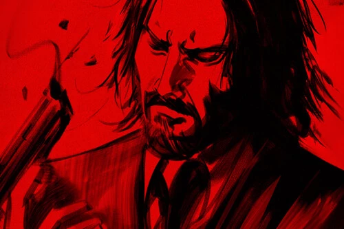 John Wick