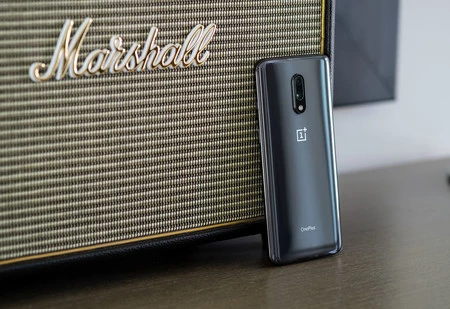 OnePlus 7 de 256GB a precio de chollo en eBay: 394 euros y envío gratis con este cupón de descuento