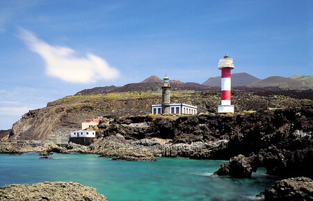 Faro Fuencaliente Jm Moreno Re Copia