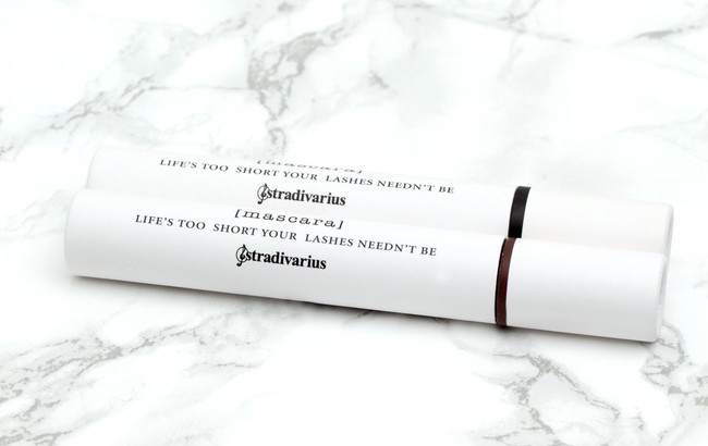 Mascara Stradivarius