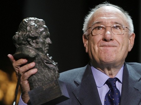 ¡Hasta siempre Alfredo Landa!