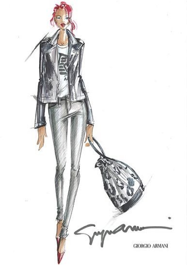 Hay que ser valiente: Rihanna, uno de los exponente del mal gusto, dispuesta a diseñar trapitos