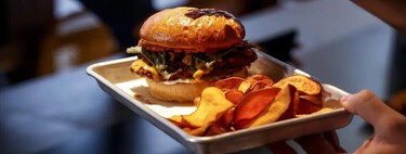 España engorda cada vez más: el fast food amenaza la dieta mediterránea