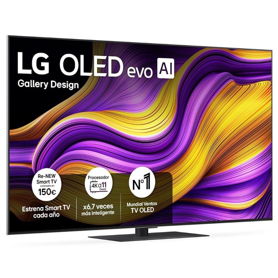 LG OLED65G56LS