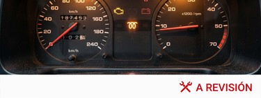 Cada vez que arrancas tu coche diésel aparece este testigo en el cuadro. Es mejor que no lo ignores porque te va a evitar una avería cara a largo plazo