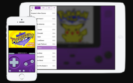 Nintendo sacó su fusil: el emulador GBA4iOS ya es historia