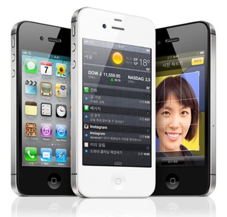 Cuatro pulgadas en el próximo iPhone, un nuevo rumor dice que así será