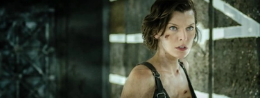 No sé si sabías que hicieron un manga de Resident Evil protagonizado por modelos en bikini. Y no es la única locura