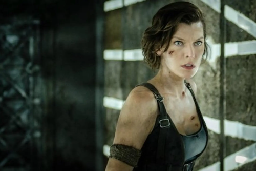 No sé si sabías que hicieron un manga de Resident Evil protagonizado por modelos en bikini. Y no es la única locura